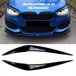BMW Auto Styling Accessories Rustenburg, South Africa - Auto Customs