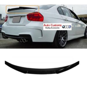 Car Styling and Car Accessories for BMW E90 - SC Styling