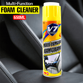 V7 Expert - 650ml Multifunctional Foam Cleaner