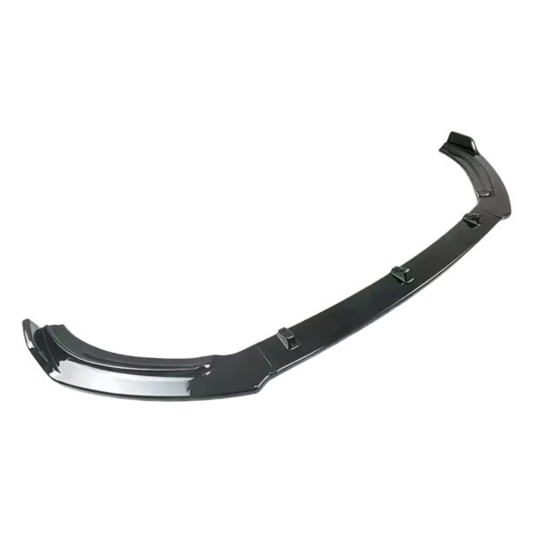 Audi A1 Front Bumper Lip - Image 3