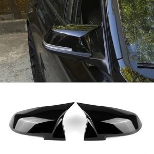 BMW F10 Pre LCI M4 Mirror Covers 
