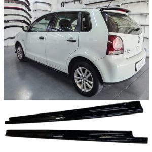 VW Polo 9N3 / Vivo Side Skirts