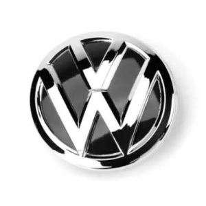VW Polo AW Front Grill Badge
