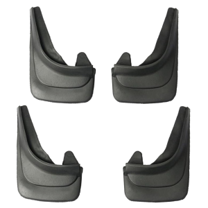 Universal Mudflaps (4pc set)