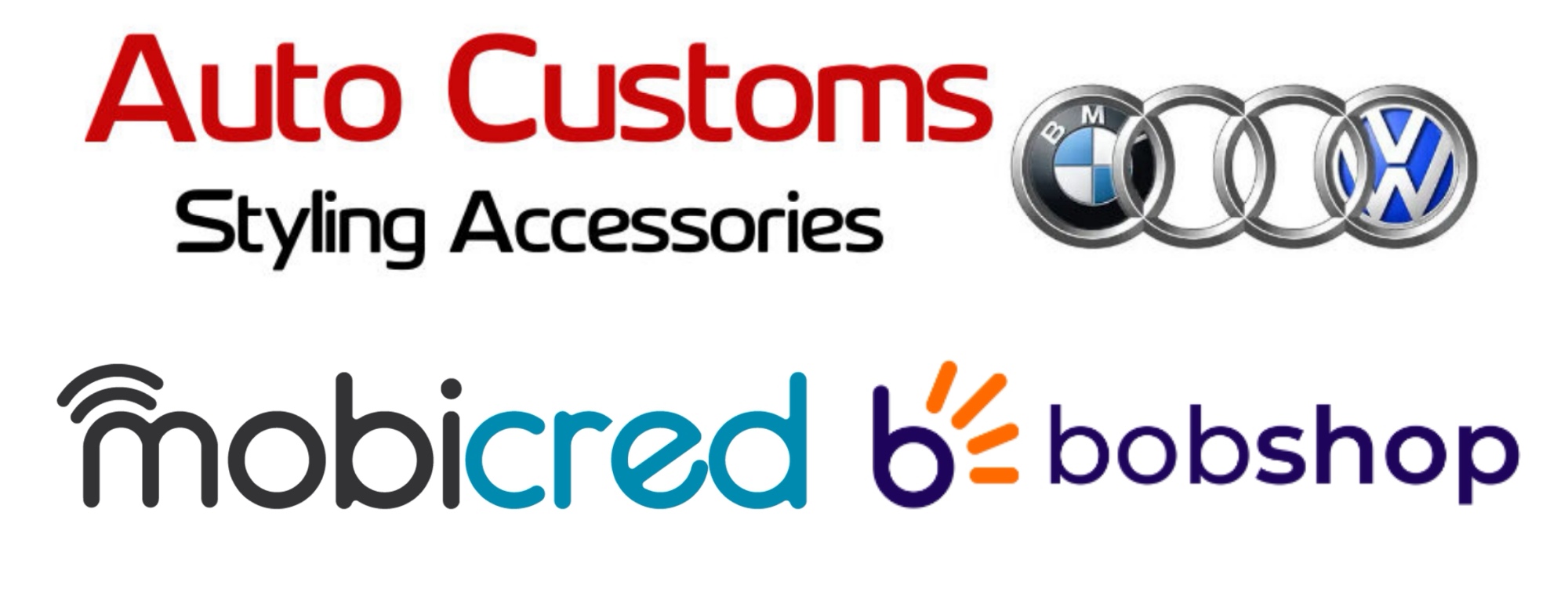 Purchase Car Accessories with Mobicred